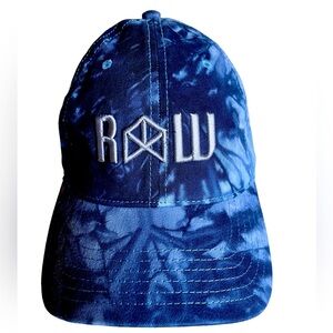 RawGear Los Angeles Fitness Bradley Martyn  Mesh  Hat Cap SnapBack Cotton